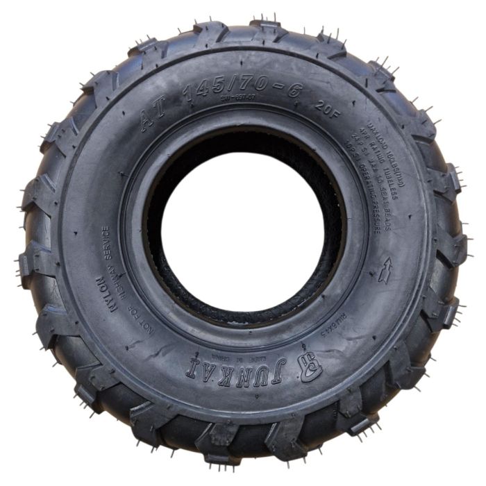 Z Buitenband 145/70-6 Tubeless