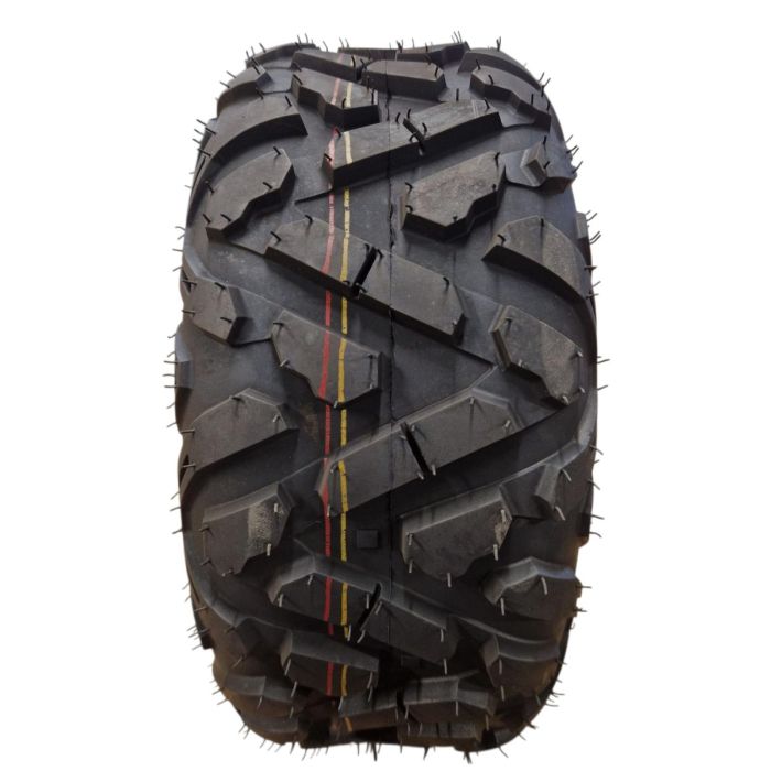 Z Buitenband 19X7-8 inch Voorband Tubeless