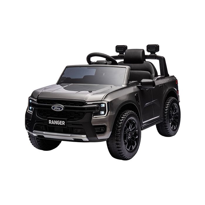 Accu Auto Ford Ranger 12V Grijs