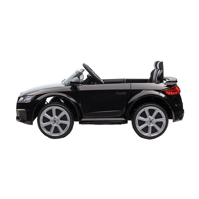 Accu Auto Audi TTRS Roadster Zwart