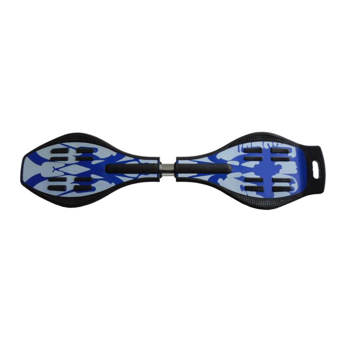 Waveboard Sea