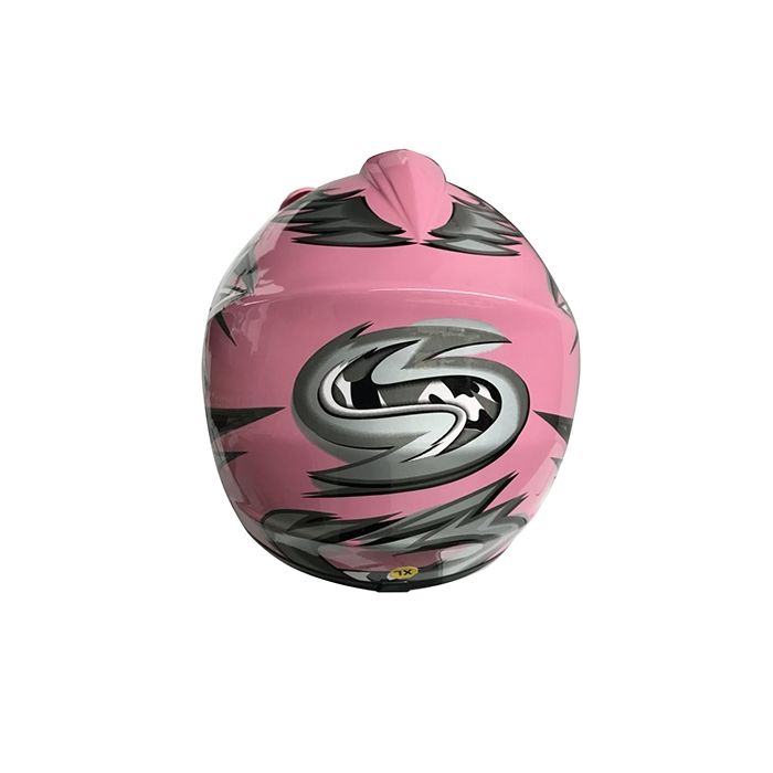 Crosshelm Roze 3 Maten