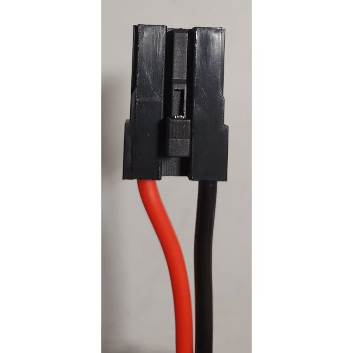 Z AccuPakket 48Volt 12Ah Speciaal voor Mini/Midi Cyclone en mini Typhoon