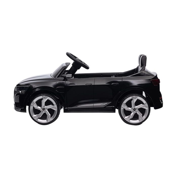 Accu Auto AUDI SQ8 E-Tron Zwart 12 Volt