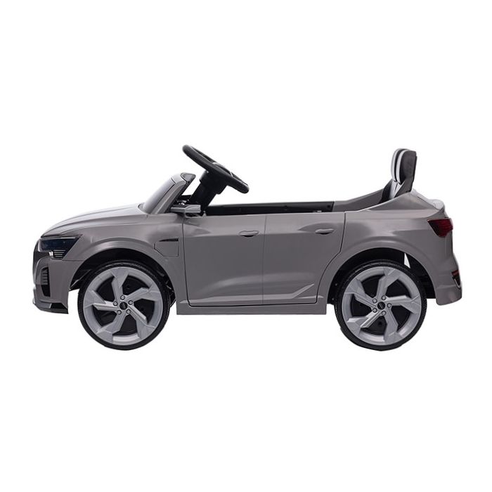 Accu Auto AUDI SQ8 E-Tron Grijs 12 Volt