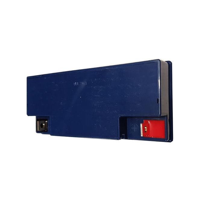 Z Accu Pro 12 Volt 18Ah Schroef-Aansluiting