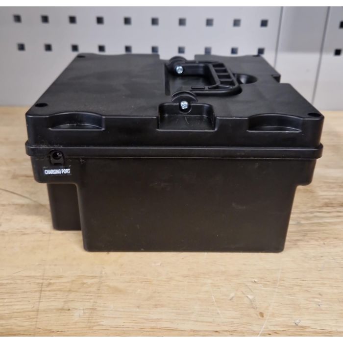Z AccuPakket 24Volt 10Ah Speciaal voor Ford F450 Dually INCL Oplaadpunt