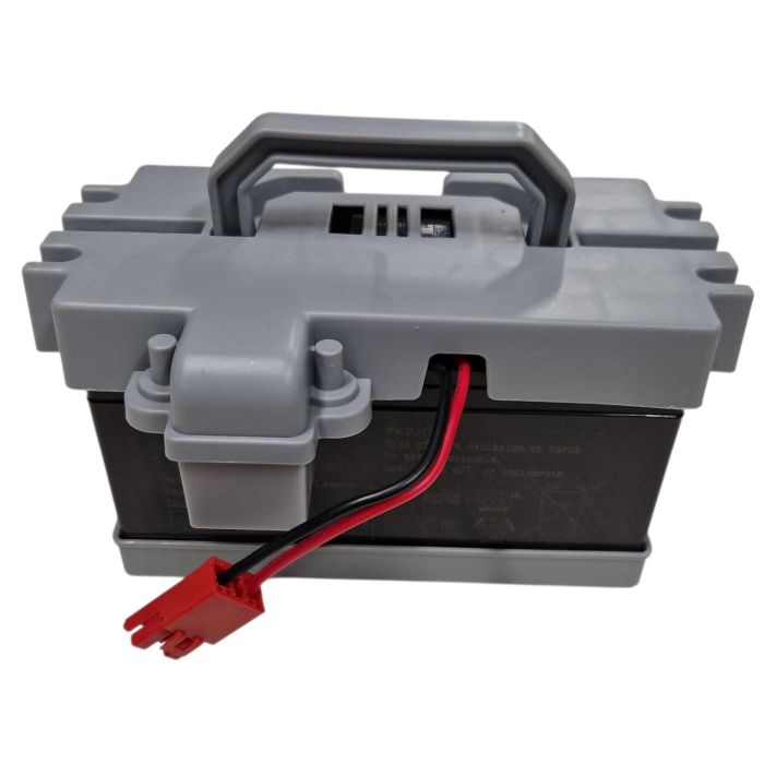 Z AccuPakket 24Volt 7Ah INCL Oplaadpunt