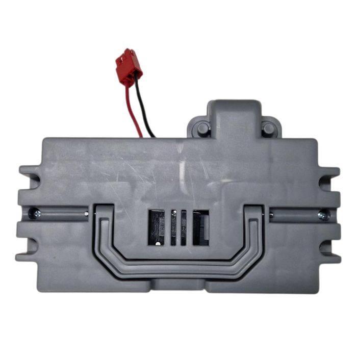 Z AccuPakket 24Volt 7Ah INCL Oplaadpunt