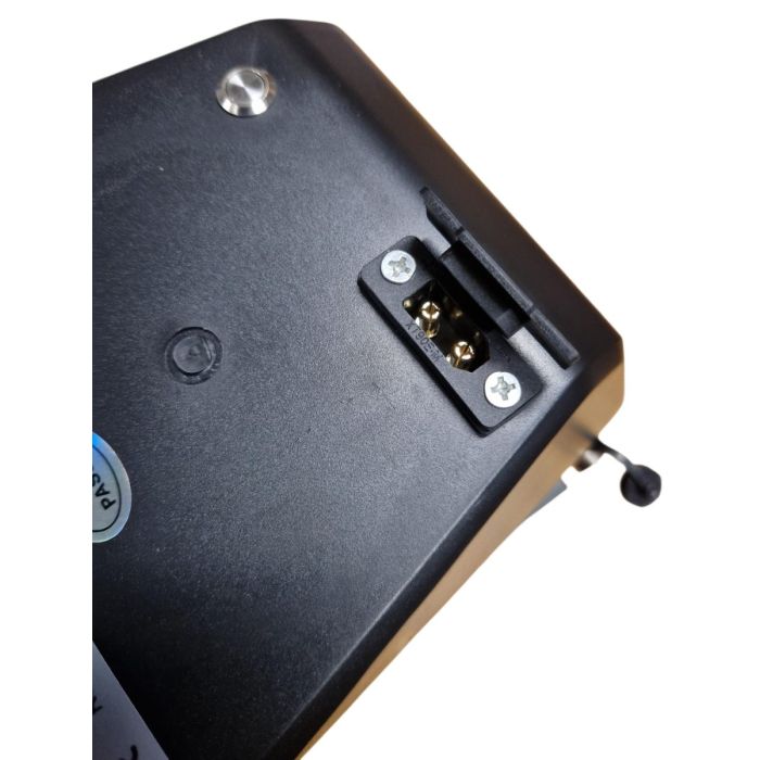 Z AccuPakket 36Volt 13Ah Li-ion voor Crossbike Flash