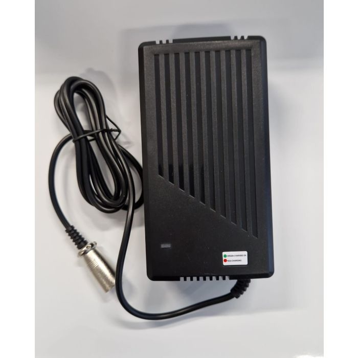 Z Oplader 48 Volt Speciale 3-pin-aansluiting