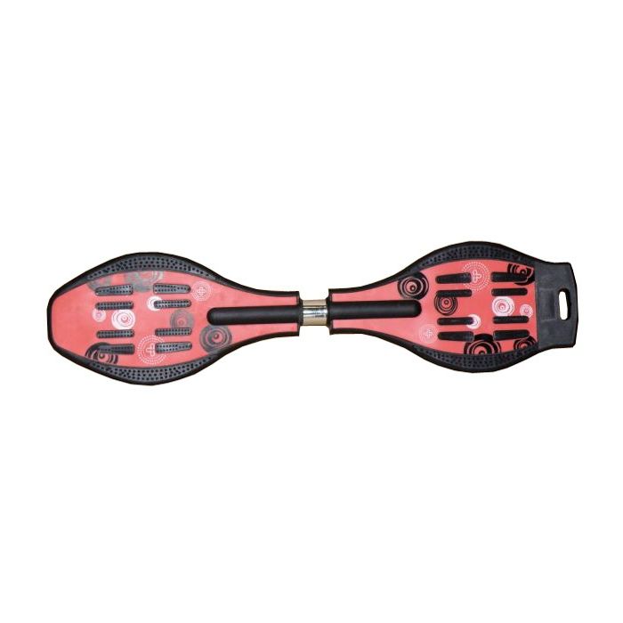 Smallboard Circle Rood