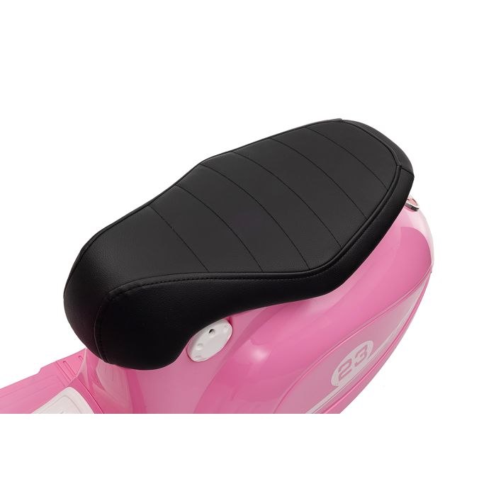 Mini Scooter Verso Roze 250W 24Volt
