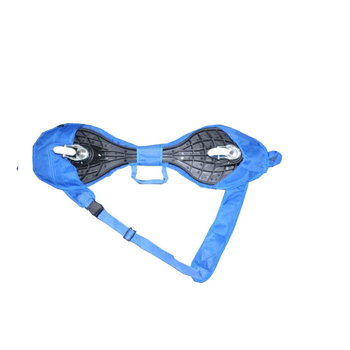 Waveboardtas Pro Blauw