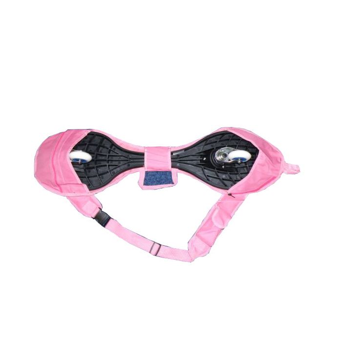 Waveboardtas Pro Roze
