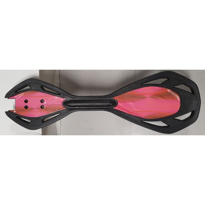 Wave Scooter Roze