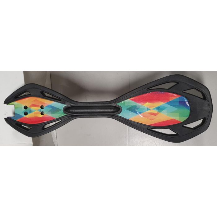 Wave Scooter Prisma Rainbow