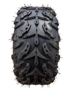 Z Buitenband 14X5.00-6 Achterzijde Tubeless
