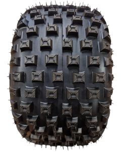 Z Buitenband 16X8-7 inch Tubeless