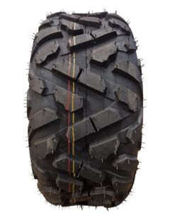 Z Buitenband 19X7-8 inch Voorband Tubeless