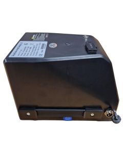 Z AccuPakket 48Volt 13Ah Li-ion voor Crossbike Flash
