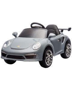 Accu Auto Porsche RUF Nardo Grijs 12 Volt 