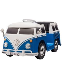 Accu Auto Volkswagen T-1 busje 12V Blauw