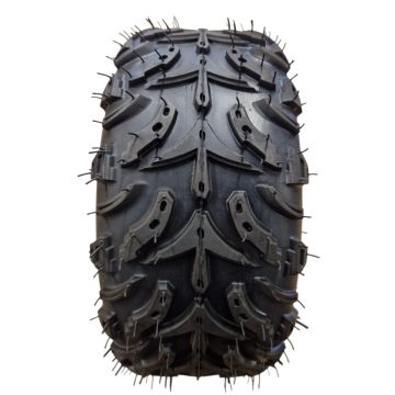 Z Buitenband 14X5.00-6 Achterzijde Tubeless