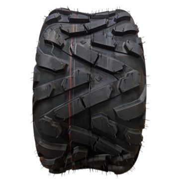 Z Buitenband 18X9.50-8 inch Achterband Tubeless