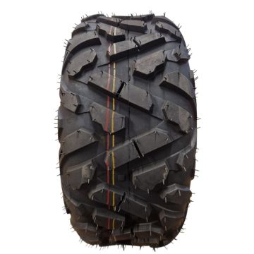 Z Buitenband 19X7-8 inch Voorband Tubeless