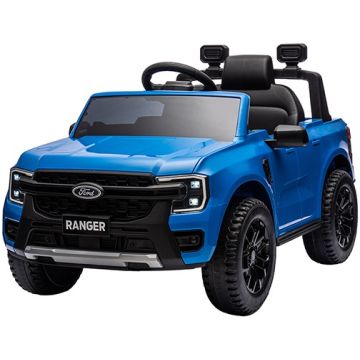 Accu Auto Ford Ranger 12V Blauw