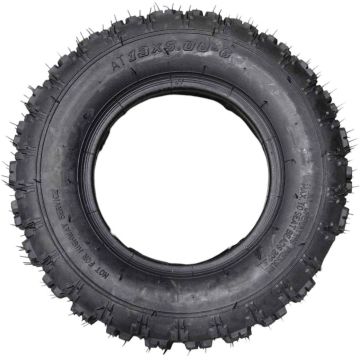 Z Buitenband 13X5.00-6 Achterzijde Tubeless