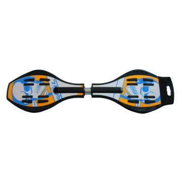 Waveboard Skeleton
