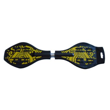 Waveboard Khaki