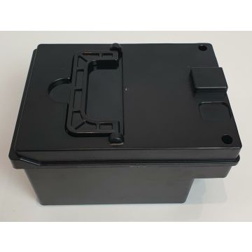Z AccuPakket 24Volt 7Ah Speciaal voor Monster Buggy INCL Oplaadpunt