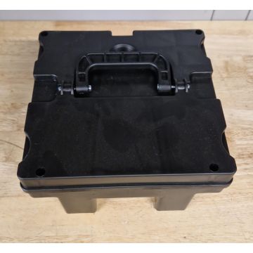 Z AccuPakket 24Volt 10Ah Speciaal voor Ford F450 Dually INCL Oplaadpunt