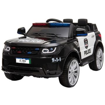 Accu Auto Rangepower Zwart Politie USA