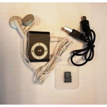 MP3 speler 4G Universeel