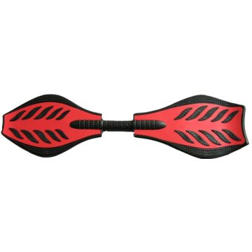 Rip Waveboard  USA Rood
