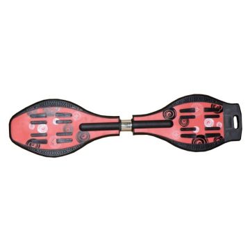 Smallboard Circle Rood