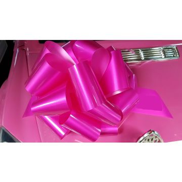 Kado STRIK 20cm Roze