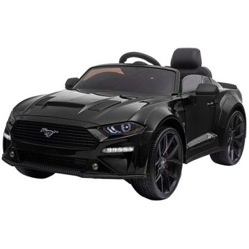 Kinder Accu Auto Ford Mustang 24Volt Zwart