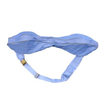 Waveboardtas Blauw