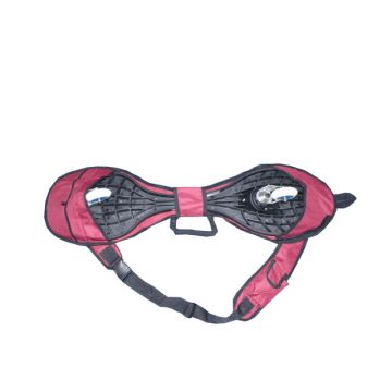 Waveboardtas Pro Paars