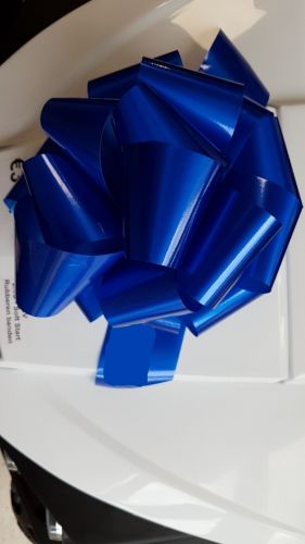 Kado STRIK 20cm Blauw