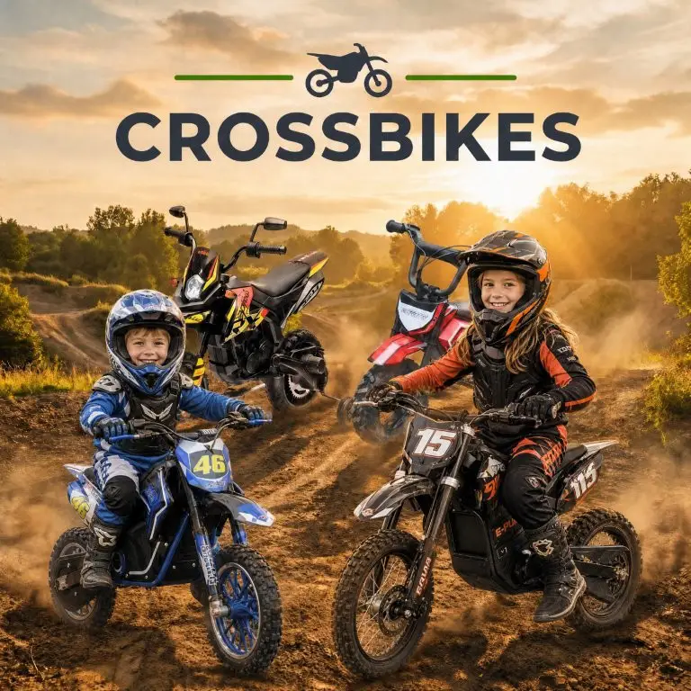 crossbikes